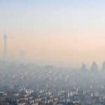 آقای پزشکیان! اگر برای دود و آلودگی هوا کارشناس ندارید از خارج بیاورید