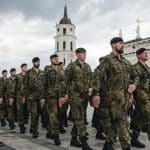 آلمان حامیان حماس را خلع تابعیت می‌کند