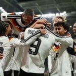 آلمان و هلند مسافر آمریکا شدند؛ لوا در پلیآف