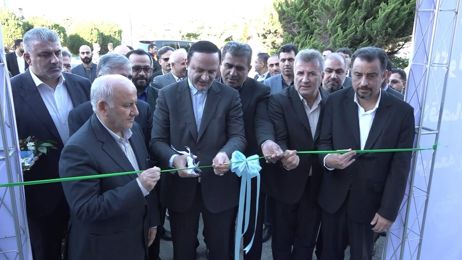 آماده شدن لایحه اصلاح قانون مناطق آزاد