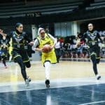 آماری فاجعهبار در بسکتبال زنان/ رقابت 2 استان با 7 تیم تهرانی!