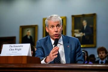 آمریکا: آزمایش تسلیحاتی ما انفجار هستهای نیست