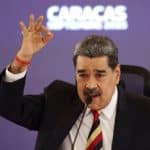 آمریکا به «فرار مادورو از ونزوئلا» دل بسته است