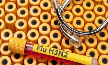 آنفلوآنزا موجب تعطیلی ۲ روزه مدارس کرمان شد