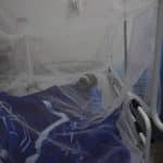 آژیر اپیدمی تب‌دنگی