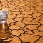 آژیر قرمز آب ایران به صدا در آمد/ مردم سراسر ایران بخوانند