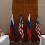 آکسیوس: آمریکا در حال مشاوره مخفیانه با روسیه برای پایان جنگ است / سرنوشت غزه برای اوکراین؟