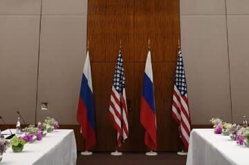 آکسیوس: آمریکا در حال مشاوره مخفیانه با روسیه برای پایان جنگ است / سرنوشت غزه برای اوکراین؟