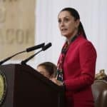 آیا آمریکا به این کشور حمله نظامی میکند؟ خانم رئیس جمهور پاسخ داد