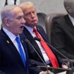 آیا اسرائیل یک ایالت آمریکاست؟