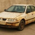 آیا بازسازی خودروی کارکرده ایرانی ارزش دارد؟