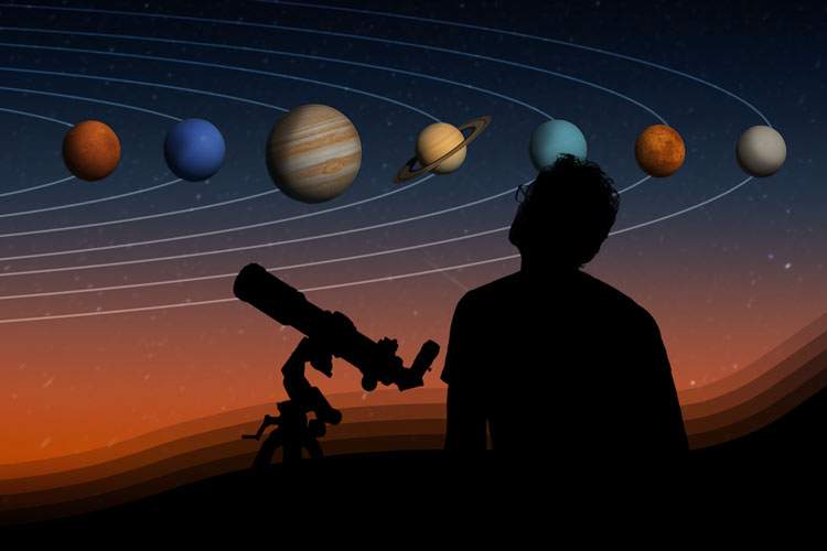 آیا ممکن است انسان تنها موجود هوشمند در تمام کهکشانها باشد؟