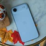 آیفون جدید دوربین خوبی ندارد