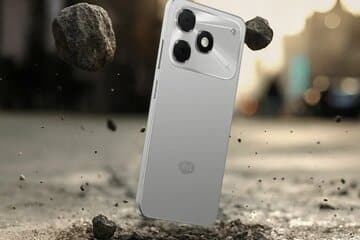 آیفون ۱۷ پرومکسِ ارزانقیمت اندرویدی / عکس