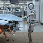 آینده در این «کارخانههای تاریک» است / چین جهان را شگفتزده کرد