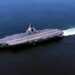 ابرسلاح ۸۰ هزار تُنی، خط و نشان جدید چین برای آمریکا