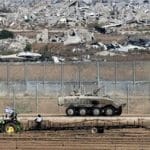 ابومرزوق: گزارشهای اسرائیل در مورد ازسرگیری جنگ توسط حماس دروغ محض است