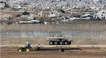 ابومرزوق: گزارشهای اسرائیل در مورد ازسرگیری جنگ توسط حماس دروغ محض است