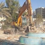 اتاق بازرگانی هرمزگان ساخت دومین همراه‌سرای بیمار را این بار در بیمارستان کودکان بندرعباس کلید زد