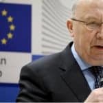 اتحادیه اروپا: آماده مقابله موثر با حمله پهپادی روسیه نیستیم