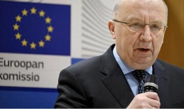 اتحادیه اروپا: آماده مقابله موثر با حمله پهپادی روسیه نیستیم