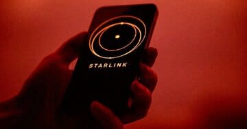 اتصال مستقیم موبایل به ماهواره جهانی شد / استارلینک قراردادی تاریخ‌ساز امضا کرد