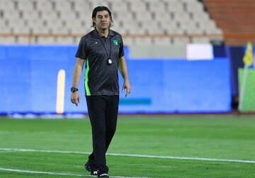 اتفاقات باورنکردنی در لیگ یک از سنگ‌پرانی تا گاز اشک‌آور؛ مرگ را به چشمان خود دیدم!