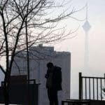 اثرات خطرناک PM۲.۵ بر بدن بزرگسالان/ کارگران و کارمندان؛ قربانیان خاموش هوای سمی تهران