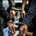 اجرای طرح آرامش در شهر توسط پلیس “شهرستان اردل”