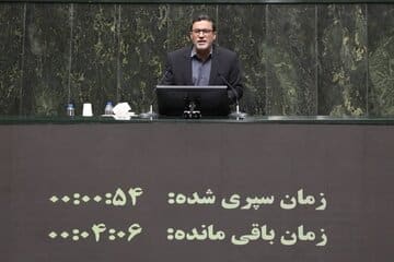 اجرای قانون برنامه هفتم نیازمند منابع خارج از بودجه دولتی است