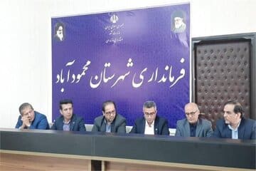 اجرای ۶ پروژه ارتباطی در محمودآباد تا پایان سال