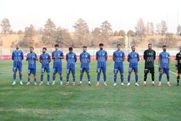 احتمال تغییر محل بازی استقلال در جام حذفی