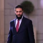 احمد الشرع: به توافقنامه‌های ابراهیم نمی‌پیوندیم / سوریه و اسرائیل مذاکره مستقیم نخواهند داشت