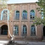 احیا و بهرهبرداری از بناهای تاریخی کردستان با مشارکت بخش خصوصی