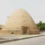 احیای آب‌انبار تاریخی بندرخمیر با مشارکت بخش خصوصی