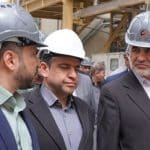 اختصاص یک هزار میلیارد ریال به تجهیز شرکت برق اردبیل