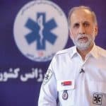 اختصاص ۳۰ دستگاه آمبولانس جدید به حوزه سلامت لرستان