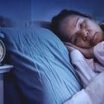 اختلال در ساعت مغز؛ دلیل اصلی بیخوابی