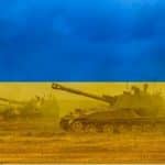 ادعای اوکراین درباره هدف قرار دادن تأسیسات دفاعی روسیه !