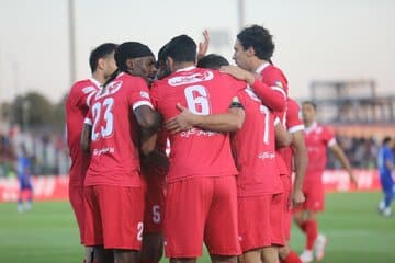 ادعای دوباره پرسپولیسیها: لفظ توهین آمیزی در ویدئو نیست!