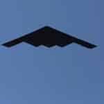 ادعای فرمانده آمریکایی درباره حمله به ایران: صدها کیلومتر درون حریم هوایی ایران بی۲ها را اسکورت کردیم، یک موشک هم به جنگندههای ما شلیک نشد