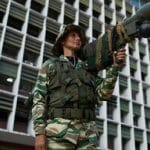 ارتش آمریکا در حالت آمادهباش برای فرمان آغاز حمله نظامی؛ ترامپ در حال بررسی گزینهها