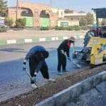 ارتقاء کیفیت ارتباطات با اجرای پروژه‌های برگردان فیبرنوری مخابرات (SWAP) در شهرستان سمنان