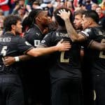 ارمنستان ۱-۹ پرتغال؛ جشن باشکوه صعود بی رونالدو