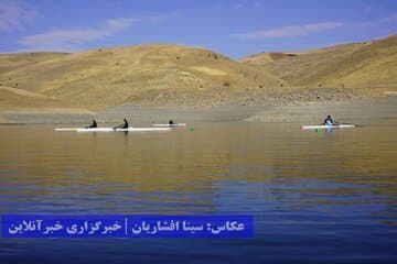 ارومیه و مهاباد میزبان دوازدهمین اردوی تیمهای ملی روئینگ