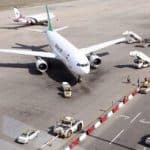 اروپایی‌ها به آسمان ایران بازگشتند/ پروازها آغاز شد