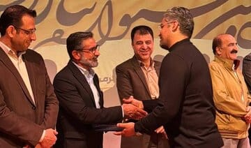 از بازبینی ۱۶ اثر تا ۱۰ نمایشی که سالنها را لبریز کرد، صحنههای روشن، شهر بیدار/ برگزیدگان سی و ششمین جشنواره تئاتر استان سمنان