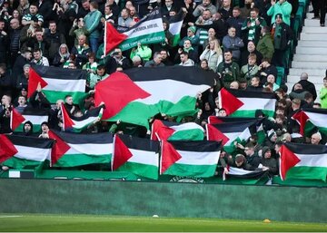 از دست دادن 200 عضو یک خانواده فوتبالی در جنگ غزه!