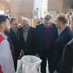 از صنعت تا دانشگاه؛ روایت هم‌افزایی کلران و غرب‌استیل در توسعه مهارت، کارآفرینی و تولید ملی