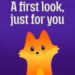 از لوگو تا لیوان: موزیلا با کاراکتر کیت به دل کاربران نزدیکتر میشود